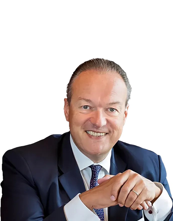 Bernold Schroeder