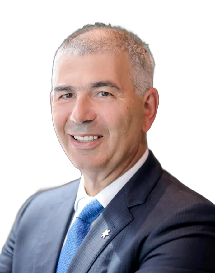 Patrick Chalhoub