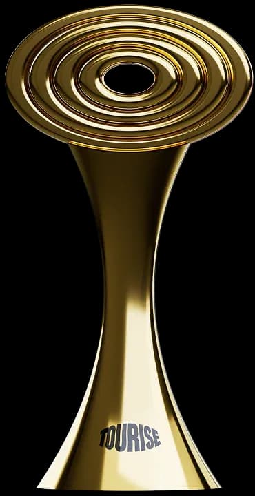جوائز TOURISE 2027