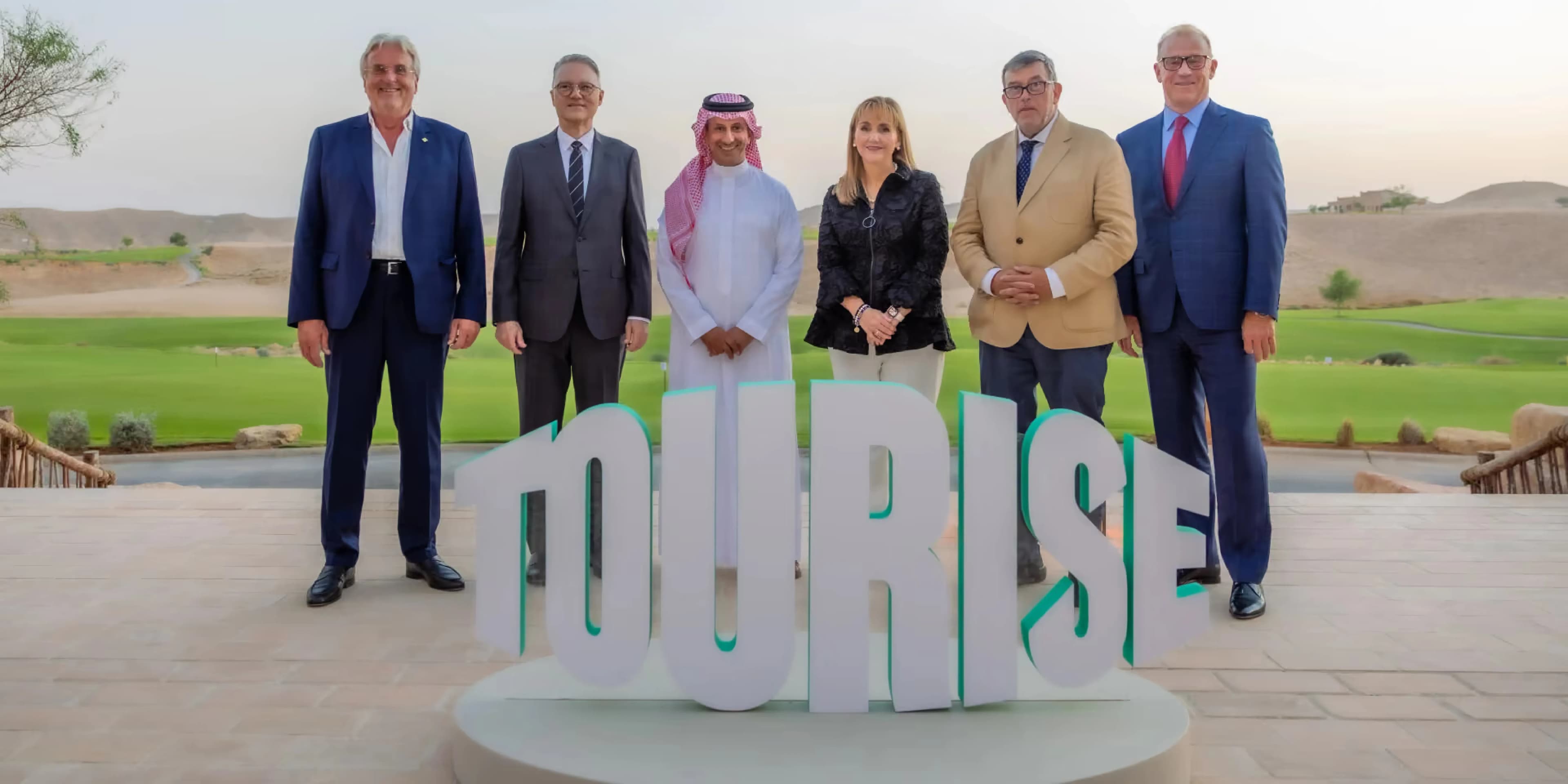 منتدى TOURISE يكشف عن نسخة 2027 تحت شعار «تحالفات تحرّك العالم»